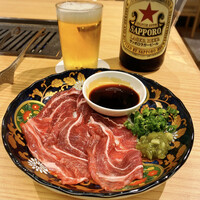 焼肉みゆき苑 - 