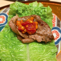 横浜 うしみつ - 