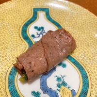 横浜 うしみつ - 