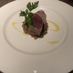 コグスダイニングカグラザカ - 