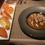 コグスダイニングカグラザカ - 