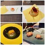 コグスダイニングカグラザカ - 