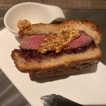 コグスダイニングカグラザカ - 