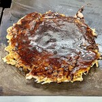 ぼくのや - お好み焼き〈大〉豚