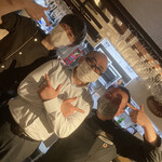 コグスダイニングカグラザカ - 