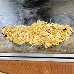 ぼくのや - 焼きそば ミックス