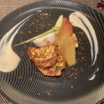 コグスダイニングカグラザカ - 