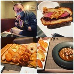 コグスダイニングカグラザカ - 