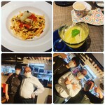 コグスダイニングカグラザカ - 