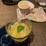 コグスダイニングカグラザカ - 