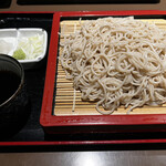 Soba Yuuyuu Konnouan - 