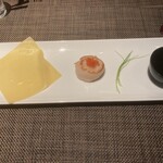 コグスダイニングカグラザカ - 