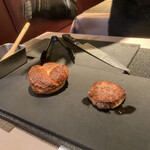 コグスダイニングカグラザカ - 