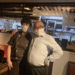 コグスダイニングカグラザカ - 