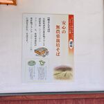 Tono San Soba - 