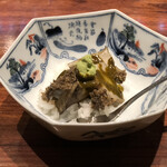 酒飯烹成 - 