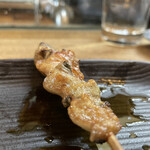 かぶと - いつもの串