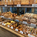 BOULANGERIE BURDIGALA - 