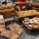 BOULANGERIE BURDIGALA - 