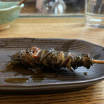 かぶと - いつもの串