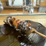 かぶと - いつもの串