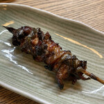 かぶと - いつもの串