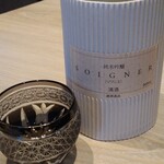 菅乃屋 - 山都町の日本酒