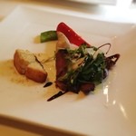 トラットリア・アルベロ - 