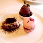 トラットリア・アルベロ - 