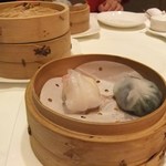 スーツァン・レストラン陳 - 