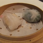 スーツァン・レストラン陳 - 