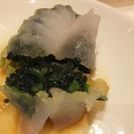 スーツァン・レストラン陳 - 