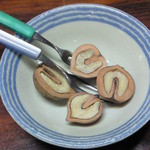 宮野屋 - くるみ