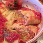 Traum - ドイツのラビオリ