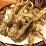 うどん 萬田次郎 - 