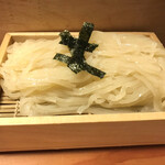 うどん 萬田次郎 - 