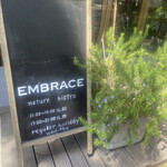 Embrace - 