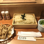 うどん 萬田次郎 - 