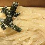 うどん 萬田次郎 - 