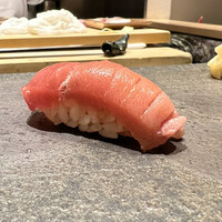 新宿 鮨 ふくじゅ - 