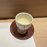 新宿 鮨 ふくじゅ - 