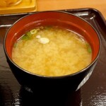 Tendon Tenya - 