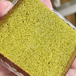 金澤 烏鶏庵 - 抹茶