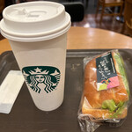 STARBUCKS COFFEE - 