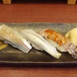 清川寿司 - 