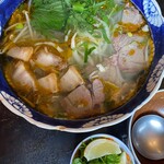 Ajia Shokudou Saigon - 