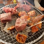 肉匠坂井 - 