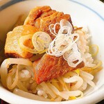 Jyuuwari Te Uchi Soba Soba Dokoro Dodo Momo - 