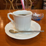 ローゼン - コーヒー