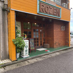 ローゼン - 外観